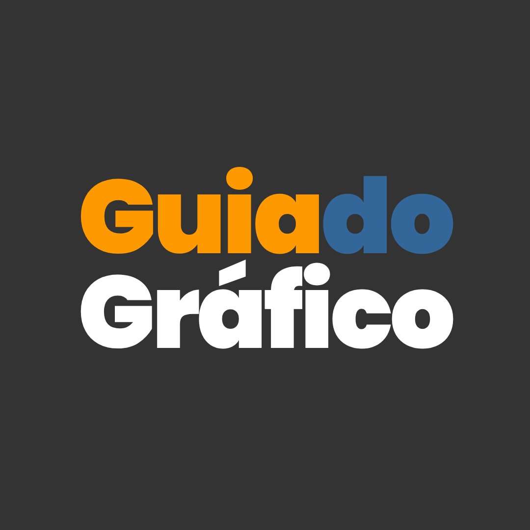 Guia do Gráfico
